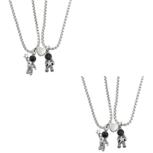 Pcs matching necklace - pcs,
