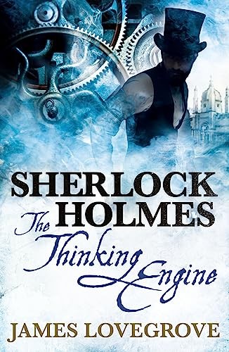Sherlock holmes the - holmes:, thinking