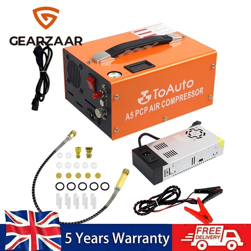 4500psi 30mpa pcp air - 4500psi,