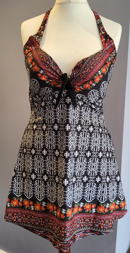 Sixyotie women piece - women's, 1