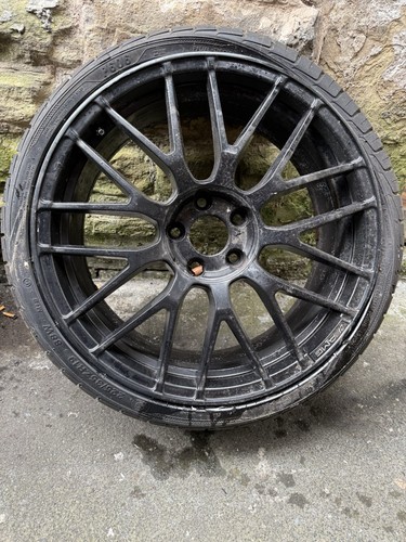 Mercedes benz c63 - mercedes, 19”