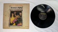 The Mamas and The Papas Vinyl