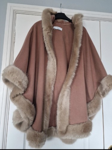 John lewis faux fur - lewis,