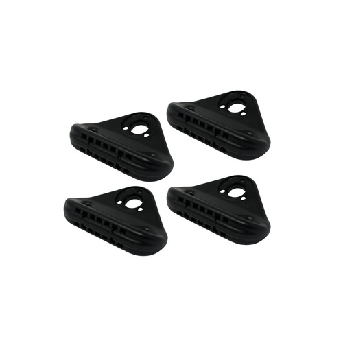 Seat belt pillar loop - pillar,