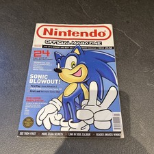 Nintendo Magazine Official