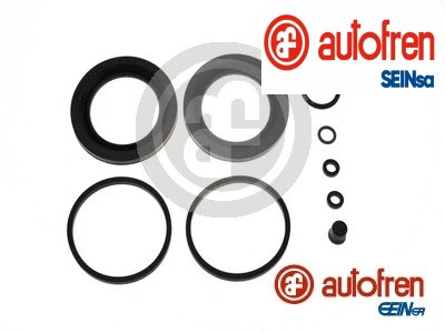 Repair kit brake caliper - kit,,