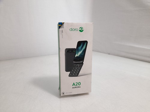 Doro aurora a20 64gb dual - aurora, 4g