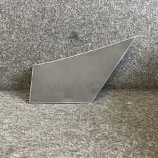 Audi S3 RS3 8Y Loudspeaker Cover Trim Black Soul Front Left N/S 8Y0035423A b22