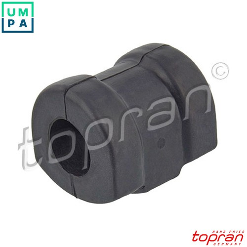Mounting stabiliser bar 500 - stabiliser,