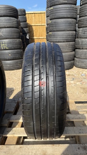 215 r18 goodyear eagle f1 - goodyear,