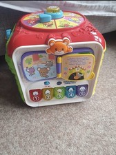 VTech Sort & Discover Activity
