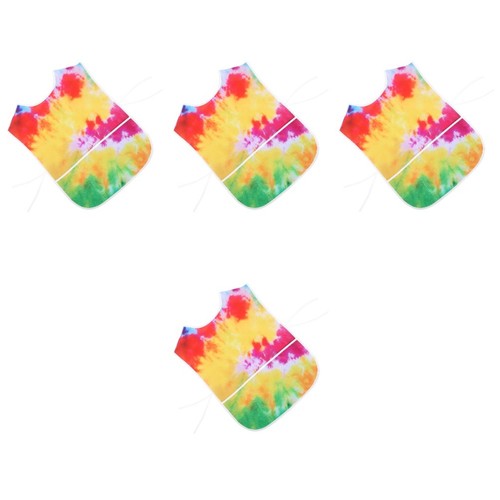 Count kids aprons for - 4,