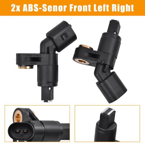 Abs sensor fits - sensor,