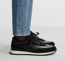Zara Men's Sneakers Shoes