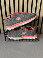 Sketchers Flex Appeal 2.0 Dual