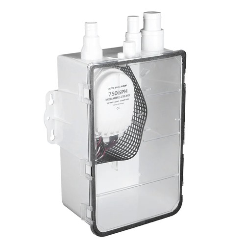 12v 750gph boat marine - boat, rv