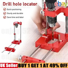 Adjustable Drill Guide Locator