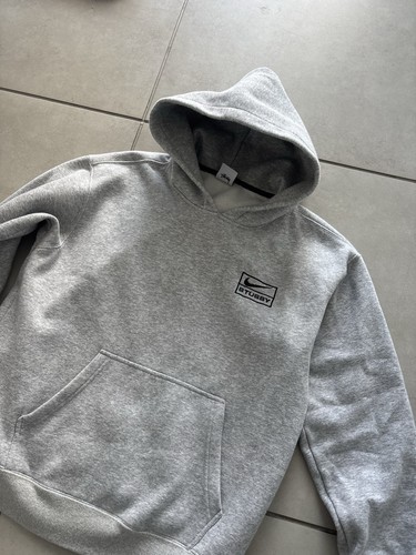 Nike stussy hoodie size - size, m