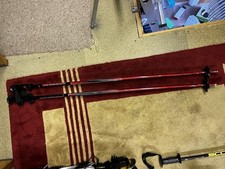 Ski Poles 115cm Rossgnol Ski Poles