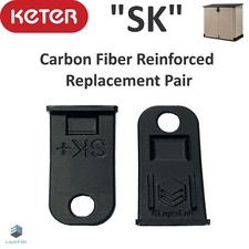 Keter Spare Part SK Pair- High