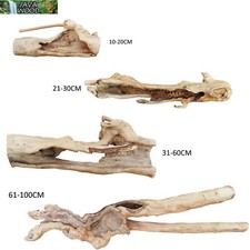 Java wood deco naturalis - wood,
