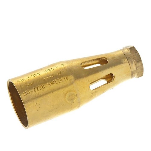 Sievert 2943 power gas blow - sievert,
