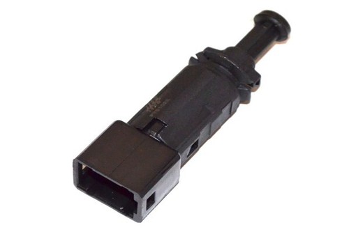 New brake light - new,