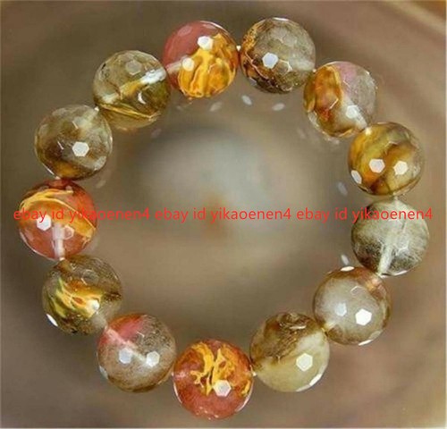 10mm multicolor watermelon - 10mm,