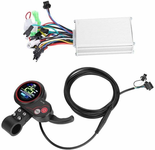 36v 48v 350w - 36v/48v, brushless