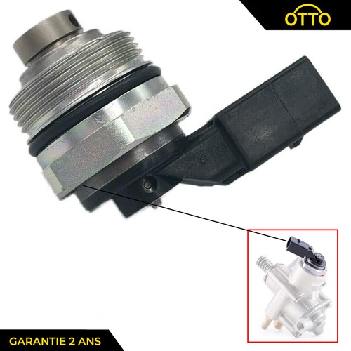 Partsline high pressure fuel - partsline,