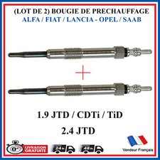 Glow Plug for OPEL ASTRA H