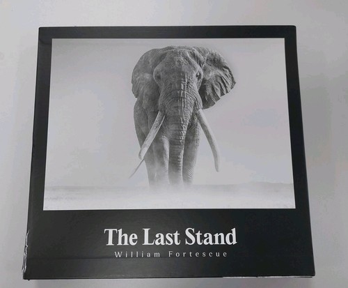 The last stand william - the,