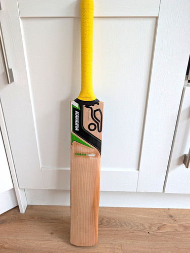 Kookaburra kahuna 1000 pro - kookaburra,