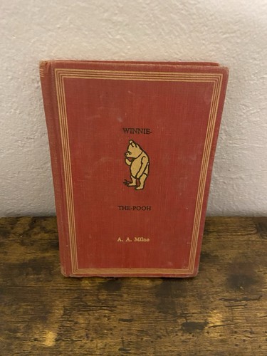Winnie the pooh - the, a.