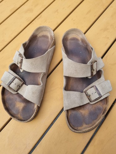 Mens birkenstock strap - mens,