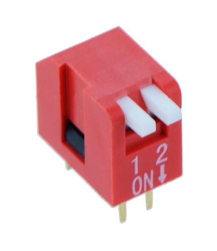 Way piano dip dil red - 2-way,