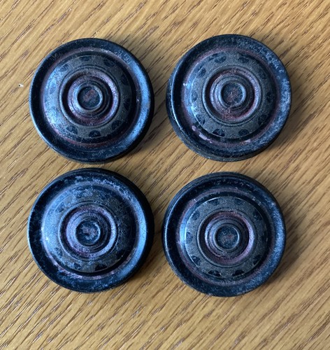 Vintage litho hub - litho, set