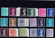 British Decimal Machin