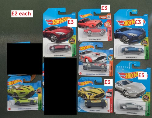 Hot wheels job lot - lot,
