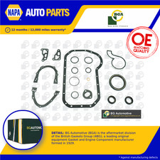 Bottom End Gasket set CK1378