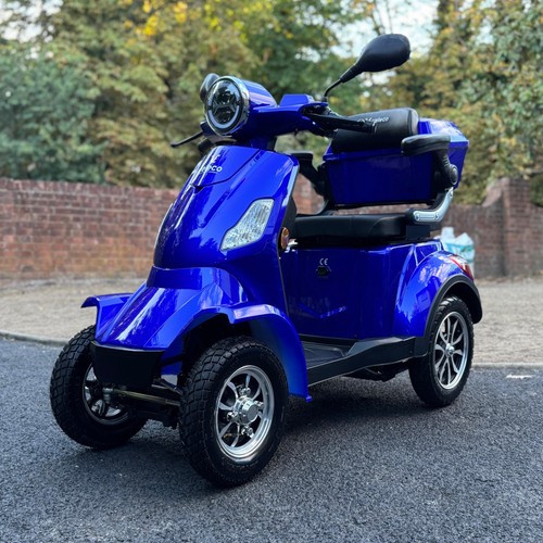 Veleco faster mobility - veleco,