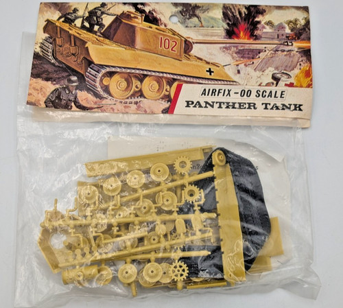 1960s airfix scale - 1960s,