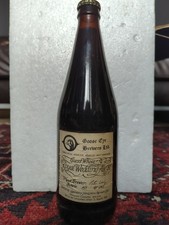 Goose Eye Brewers Ltd, Guess