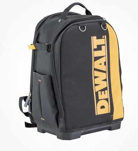 Dewalt tool rucksack - tool,