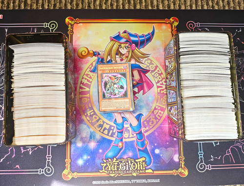 Job lot all holos - yu-gi-oh,