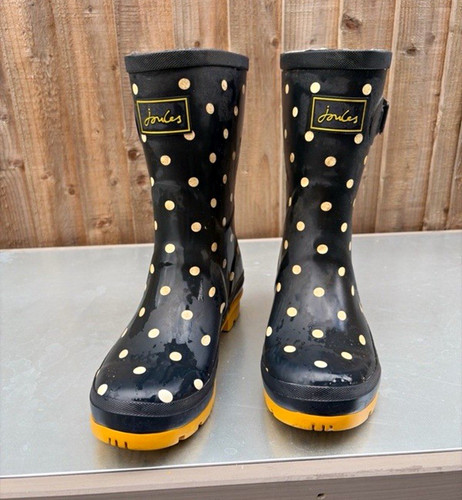 Joules unisex kids polka - unisex, dot