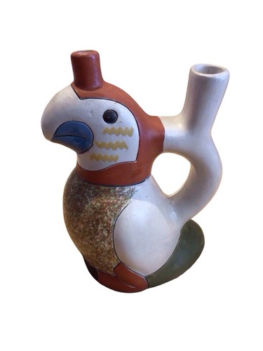 Peruvian pre columbian moche - peruvian, pre-columbian