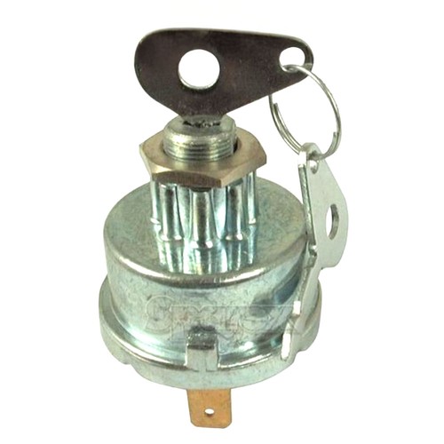 883928m9 ignition key switch - key,