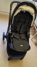 Joie Baby Stroller Pack
