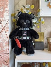 Star wars bab build bear - star,